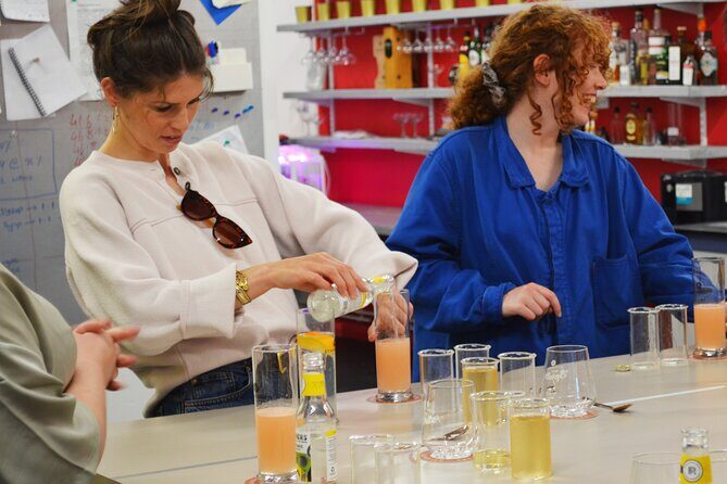 1-Hour Cocktail Masterclass Experience in Dublin - The Distillation Portion: Where the Science Becomes Meaning