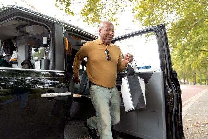 1 to 8 People Private Transfer from Dublin Airport to City Centre - Private Transfer vs. DIY Taxi: The Value Math