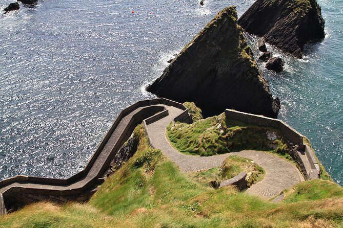 10-Day Ultimate Small-Group Tour of Ireland from Dublin - A 10-Day Ireland Loop That Packs Big Sights Into Small-Group Comfort