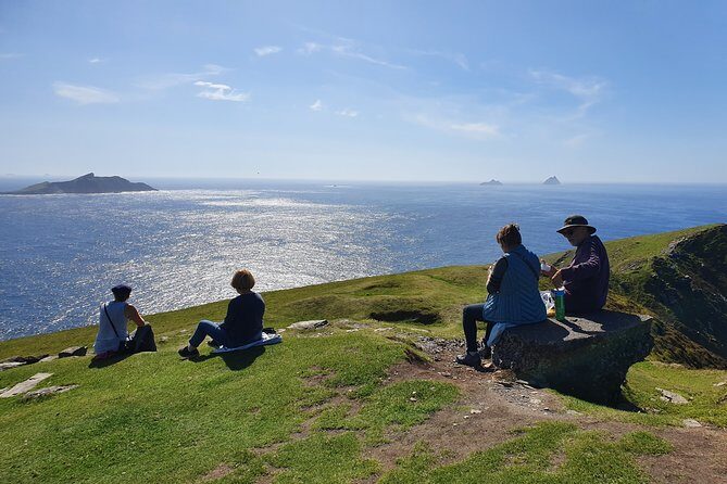 10 Day Wild Irish Experience Small Group Tour From Dublin - Key reasons this Wild Irish route works so well