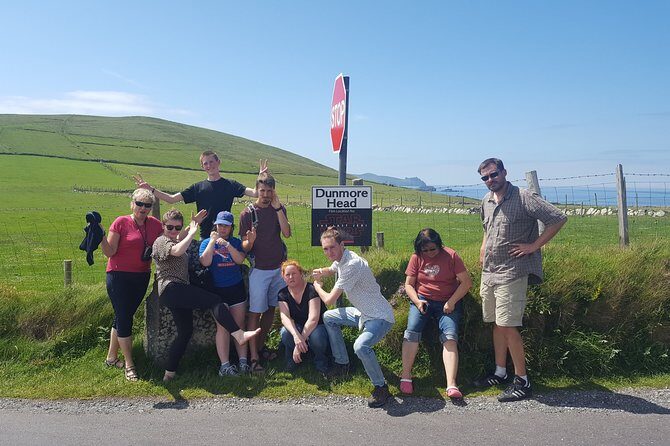 10 Day Wild Irish Experience Small Group Tour From Dublin - Starting in Dublin: the smart way to begin without a travel headache