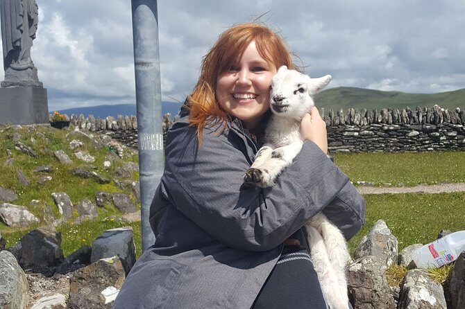 10 Day Wild Irish Experience Small Group Tour From Dublin - Day 2: From Westport into Connemara—walking stories, famine memory, and Clifden music nights