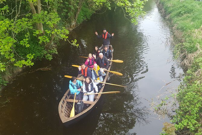 10 Day Wild Irish Experience Small Group Tour From Dublin - Day 3: Connemara National Park and Kylemore Abbey—views that earn the effort