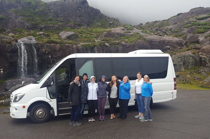 10 Day Wild Irish Experience Small Group Tour From Dublin - Day 4: Galway and the Burren—street life, limestone terrain, and a real choice on the Aran Islands