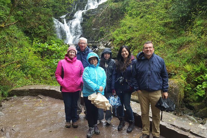 10 Day Wild Irish Experience Small Group Tour From Dublin - Day 1: Clonmacnoise and Westport—monasteries, medieval calm, and choose-your-own afternoon