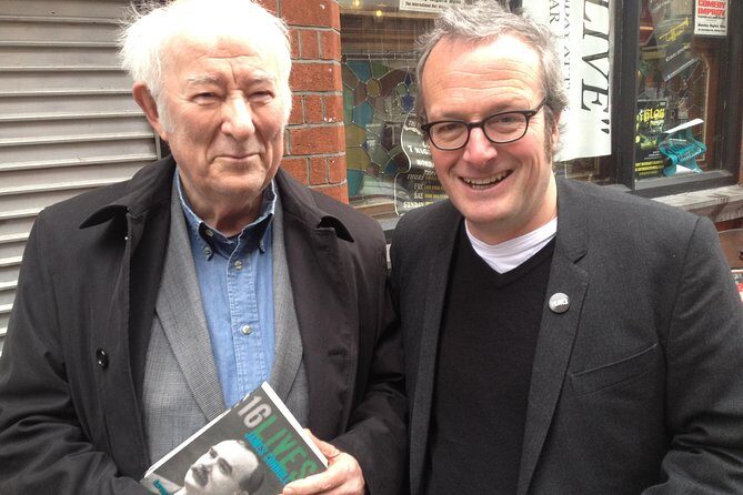 1916 Rebellion Walking Tour - The GPO and Moore Street: where Easter Week turns into impact