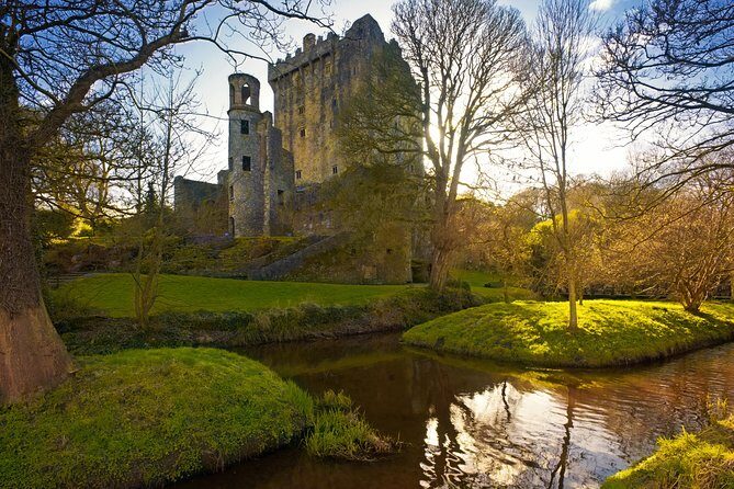 2-Day Southern Ireland Tour from Dublin:Including Blarney and Cliffs of Moher - Why This 2-Day Southern Ireland Route Works From Dublin
