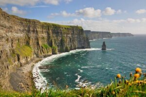 2-Day Southern Ireland Tour from Dublin:Including Blarney and Cliffs of Moher - The Real Backbone: Pickup, Timing, and the Cork Overnight
