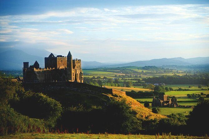 2-Day Southern Ireland Tour from Dublin:Including Blarney and Cliffs of Moher - Cork at Night: What You Gain by Not Trying to Drive Back That Same Evening