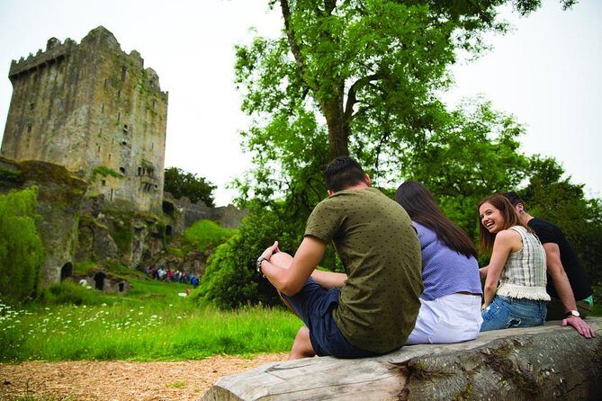 2-Day Southern Ireland Tour from Dublin:Including Blarney and Cliffs of Moher - Price and Value: Is $239.10 Fair for What You Get?