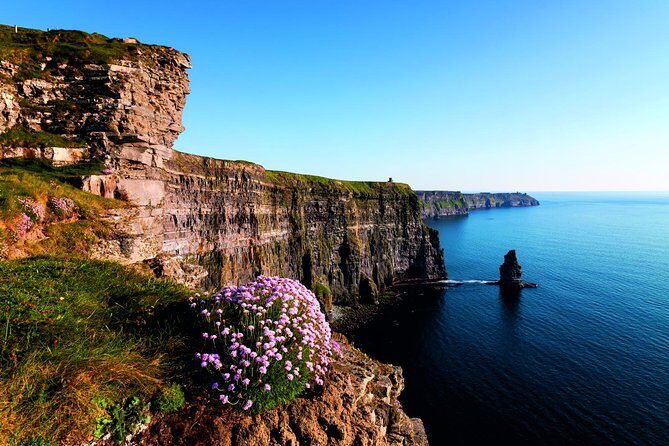 2-Day Southern Ireland Tour from Dublin:Including Blarney and Cliffs of Moher - Comfort and Organization: What to Expect on the Bus (and What Might Go Wrong)