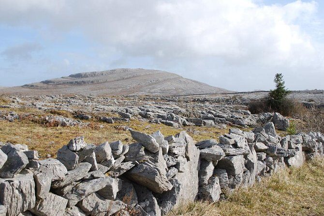 2-Day Wild Atlantic Way Tour From Dublin - The bus change and your overnight on the Dingle Peninsula