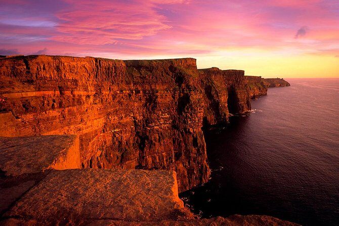2-Day Wild Atlantic Way Tour From Dublin - Day 2 on the Ring of Kerry: Killarney’s key stops