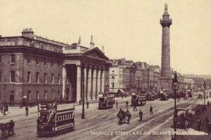 2-Hour Historical Walking Tour from Dublin - Starting Opposite Trinity College Dublin (Where You’ll Actually Find Them)