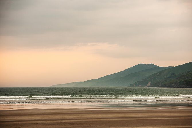 3-Day Dingle, Killarney and the Wild Atlantic Way Small-Group Tour from Dublin - Price and value: where the $795.70 really goes