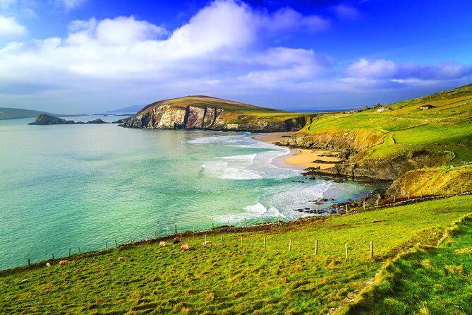 3-Day Dingle, Killarney and the Wild Atlantic Way Small-Group Tour from Dublin - Who this tour fits best (and who might want something else)