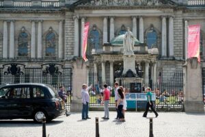3-Day Northern Ireland Tour from Dublin: Giant’s Causeway & Titanic Experience - What You Actually Get (Tickets, Transport, and 2 Mornings of Breakfast)