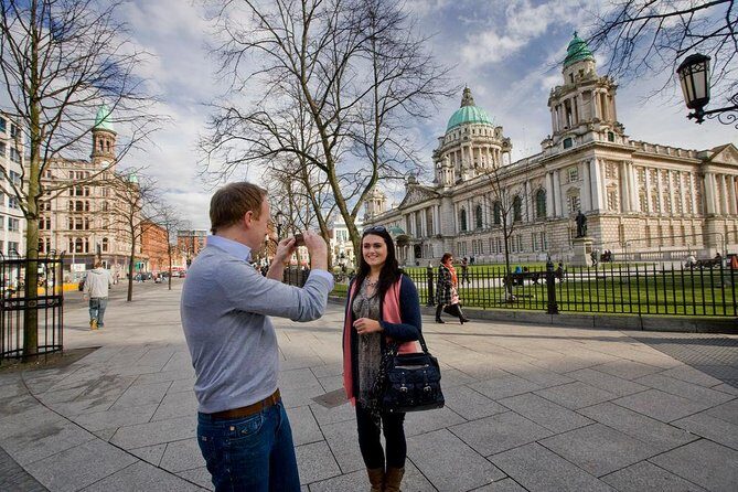 3-Day Northern Ireland Tour from Dublin: Giant’s Causeway & Titanic Experience - Where You’ll Sleep: Hostel or B&B, and Why That Changes the Mood