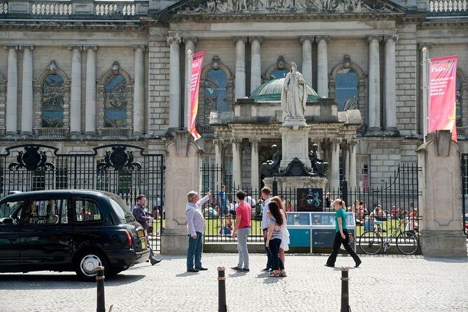 3-Day Northern Ireland Tour from Dublin: Giant’s Causeway & Titanic Experience - What You Actually Get (Tickets, Transport, and 2 Mornings of Breakfast)