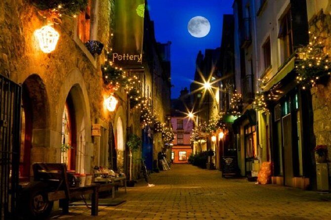 3-Day Southern Ireland Tour Including Galway and Kerry from Dublin - Guide quality: when narration turns a drive into a story