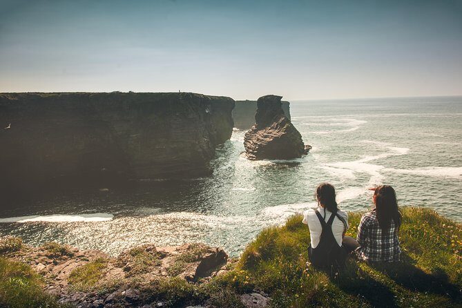 3-Day West Coast Explorer from Dublin Including Admission - Who this tour suits best (and who might want a different style)