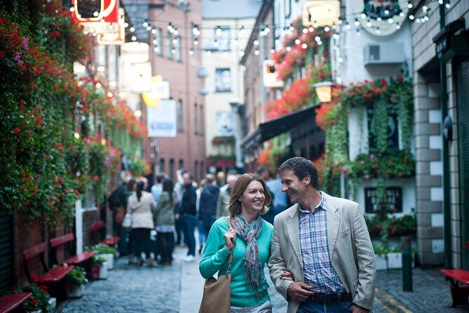 4-Day Guided Tour to Discover Ireland and Dublin - Why this Dublin-based package is good value (and where it can fall short)