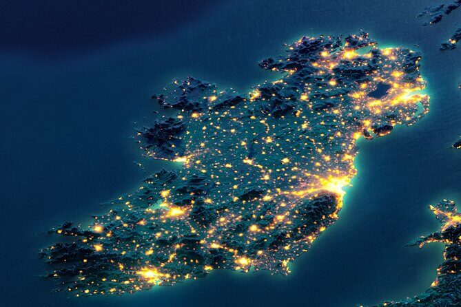 4-Day Guided Tour to Discover Ireland and Dublin - When guides make the difference: how pacing and explanations affect your day