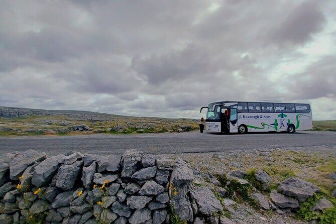 4-Day Guided Tour to Discover Ireland and Dublin - Practical tips that make this tour feel less stressful