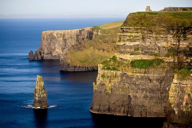 4-Day South West Ireland Tour from Dublin - Why This 4-Day Southwest Tour Beats Driving Yourself From Dublin
