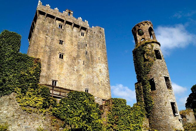 4-Day South West Ireland Tour from Dublin - Day 2 Wild Atlantic Way, the Burren, Doolin, and Cliffs of Moher