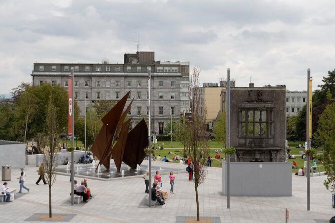 4-Day South West Ireland Tour from Dublin - Day 4 Killarney National Park and Blarney: The Big Finale Without the Extra Hassle