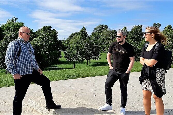 4 Hour Private Dublin City Sightseeing Tour ( 1-7 People) - Key Highlights Worth Planning Around