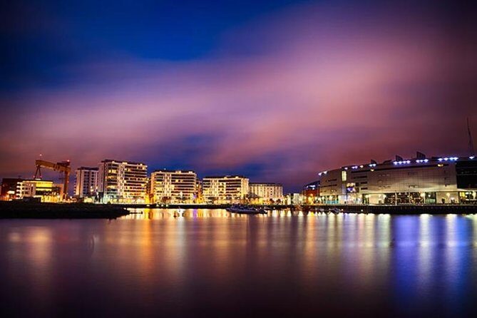 5-Day Northern Ireland and Atlantic Coast Small-Group Tour from Dublin - Price and Logistics: What You Pay For, What Costs Extra