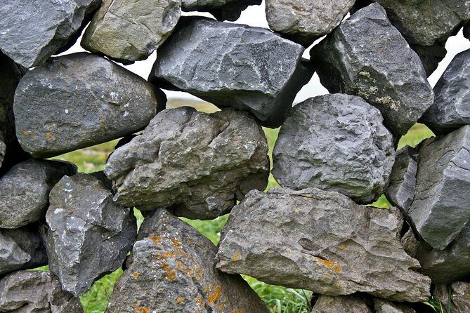 6-day All Ireland & Northern Ireland Rail Tour from Dublin - Day 4: Kylemore Abbey in Connemara and the Gaeltacht Villages Along Galway Bay
