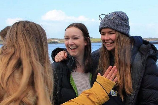 6-Day South of Ireland Tour from Dublin - Day 4: Ring of Kerry With Moll’s Gap, Ladies View, and Killarney National Park Options