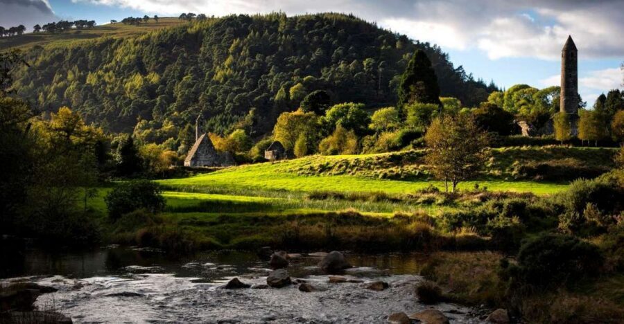 6-Day Tour of Southern Ireland from Dublin - What you’re really buying on this 6-day Southern Ireland tour