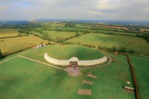 6 hour Half-Day Award Winning Private Tour of the Boyne Valley - Newgrange: Your Best Bet for Doing It Right