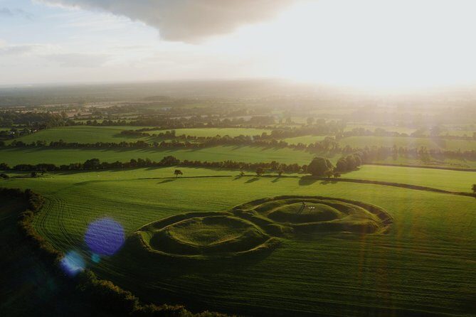 6 hour Half-Day Award Winning Private Tour of the Boyne Valley - Hill of Tara: Where Politics Meets Myth
