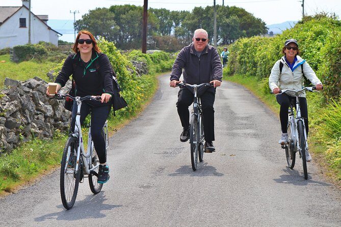 7-Day Great Atlantic Adventure Small-Group Tour of Ireland from Dublin - Key things that make this tour work