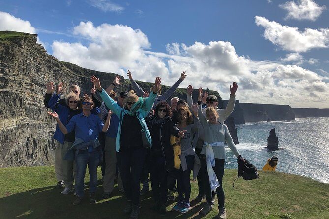 7-Day Ireland to Island Small Group Tour from Dublin - Why this Ireland to Island route actually works