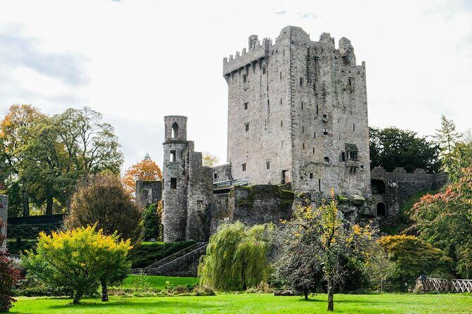 8 Day Emerald Explorer Small Group of tour of Ireland - Quick hits (what’s especially worth your attention)