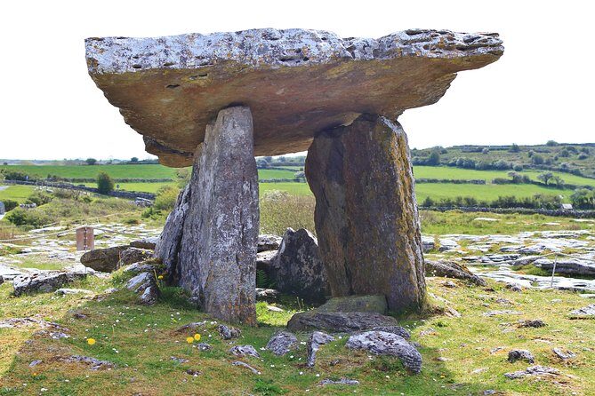 8 Day Emerald Explorer Small Group of tour of Ireland - Why the Emerald Explorer route makes sense for first-timers