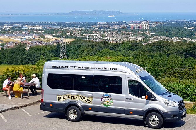 Afternoon Dublin Mountain Pub Tour(small group pub crawl max 15) - Price and value: what $83.48 gets you (and how to budget)