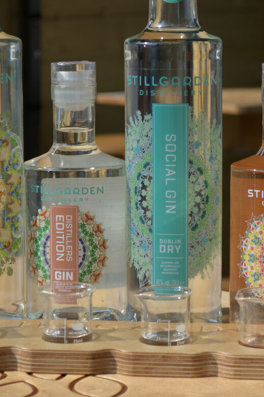 Afternoon Tea & Gin Masterclass - Key highlights to know before you go