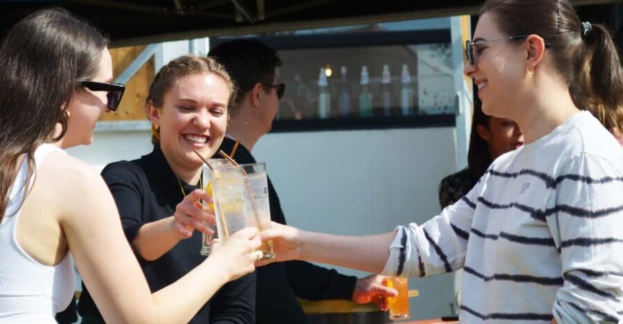 Afternoon Tea & Gin Masterclass - Price and value: why $74 feels fair for this package