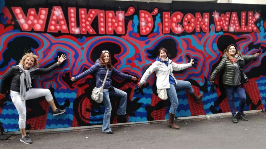 All Dublin 3 hours italian walking tour - Key Things That Make This Tour Worth Your Time