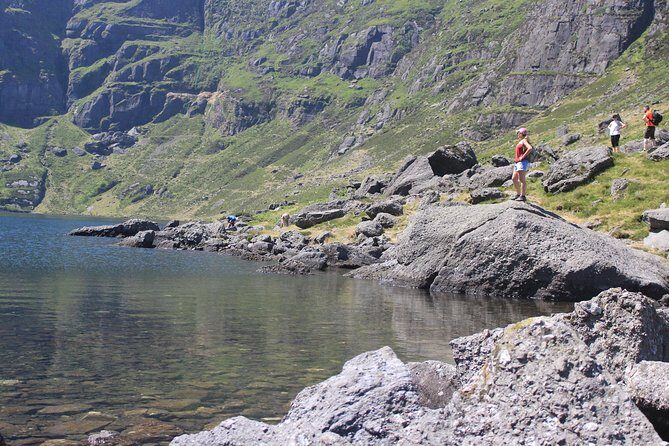 All Ireland Adventure From Dublin - Private Minibus Time: Why “Just You” Changes Everything