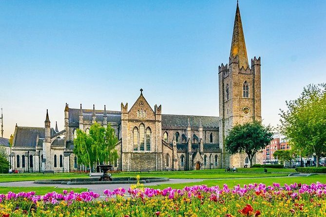 Arrival Transfer: Dublin Airport DUB to Dublin in Business Car - Key things that make this transfer worth it