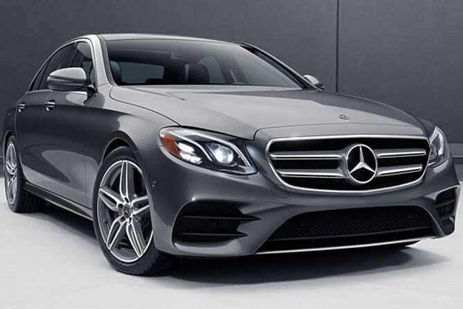 Arrival Transfer: Dublin Airport DUB to Dublin in Business Car - Why a business-car arrival in Dublin saves real energy