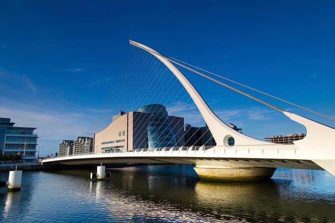 Arrival Transfer: Dublin Airport DUB to Dublin in Business Car - A simple checklist before you head to Dublin Airport arrivals